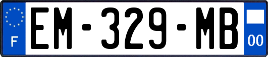 EM-329-MB