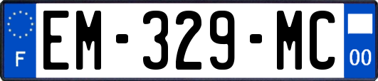 EM-329-MC