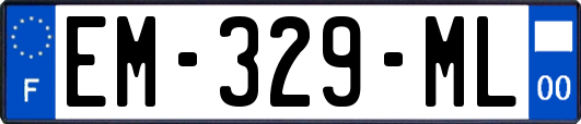 EM-329-ML