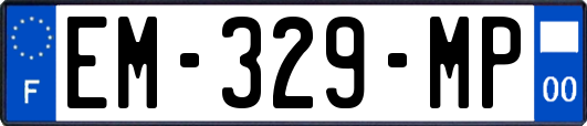 EM-329-MP