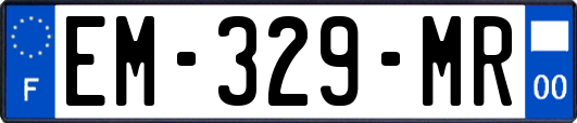 EM-329-MR