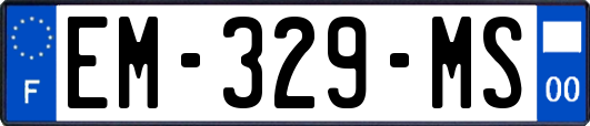 EM-329-MS