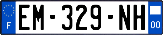 EM-329-NH