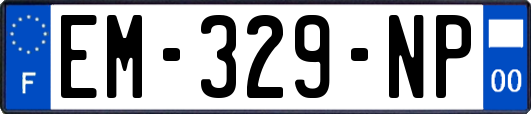 EM-329-NP