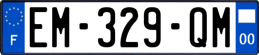 EM-329-QM