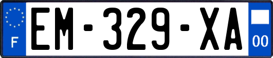 EM-329-XA