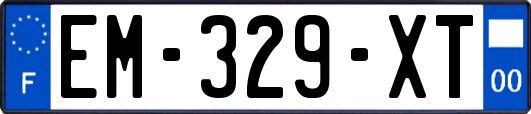 EM-329-XT