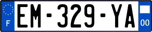 EM-329-YA