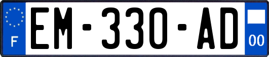 EM-330-AD