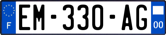 EM-330-AG