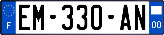 EM-330-AN