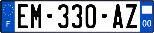 EM-330-AZ