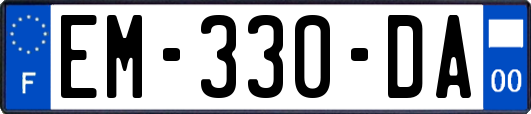 EM-330-DA
