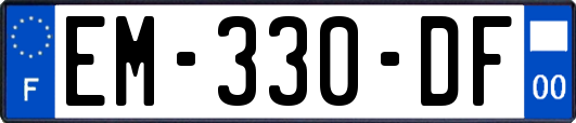 EM-330-DF