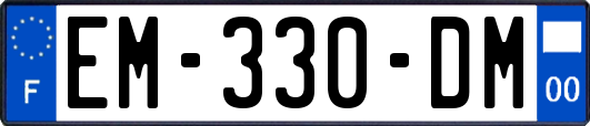 EM-330-DM