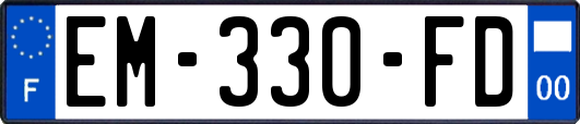 EM-330-FD