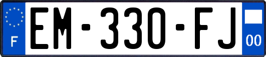 EM-330-FJ
