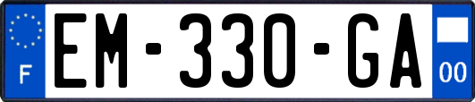 EM-330-GA