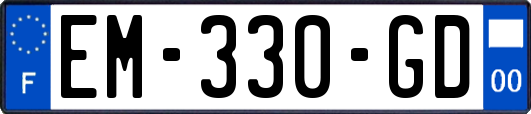 EM-330-GD