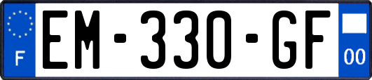 EM-330-GF