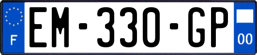 EM-330-GP