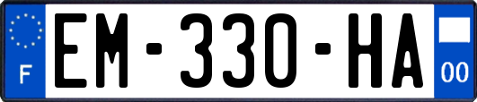 EM-330-HA