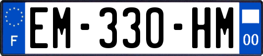 EM-330-HM