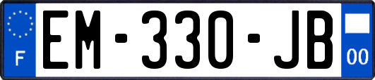EM-330-JB