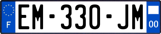 EM-330-JM