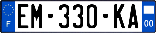 EM-330-KA