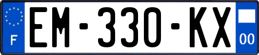 EM-330-KX