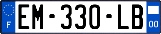 EM-330-LB