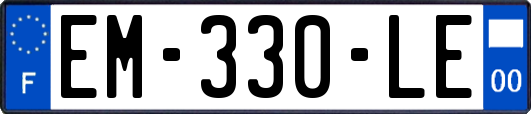 EM-330-LE