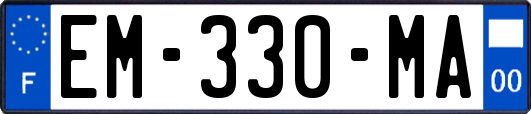 EM-330-MA