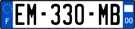 EM-330-MB