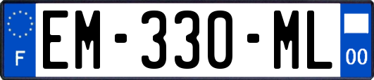 EM-330-ML