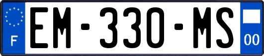 EM-330-MS