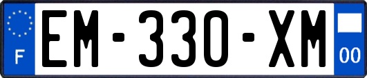 EM-330-XM