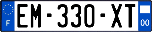 EM-330-XT