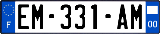 EM-331-AM