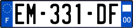EM-331-DF