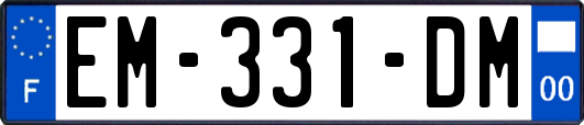 EM-331-DM