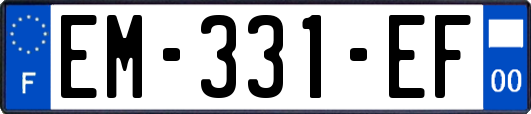EM-331-EF