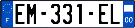 EM-331-EL