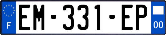 EM-331-EP