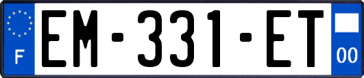 EM-331-ET