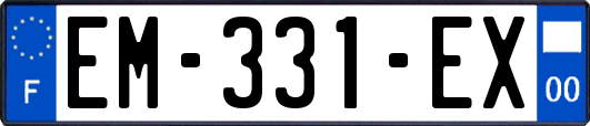 EM-331-EX