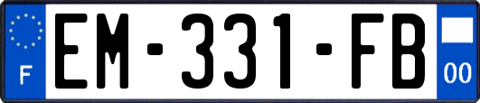 EM-331-FB