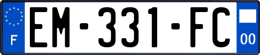 EM-331-FC
