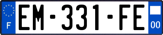 EM-331-FE